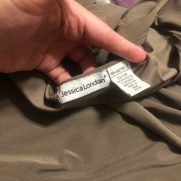 Dressy shirt - Picture 4 of 4